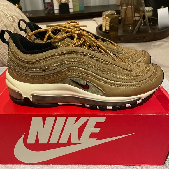 Nike Airmax 97 OG - Picture 4 of 11